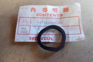 HONDA CB750 CB900 CB1100 CB1000 GENUINE NOS CAMSHAFT O-RING - # 91311-425-000 - Picture 1 of 1