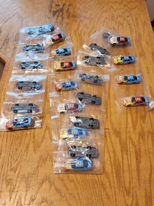 25 autos de carreras NASCAR Richard Petty #43 1/64 diecast para General Mills Inc. 2008 - Imagen 1 de 11