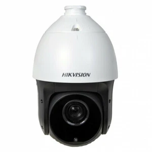 HIKVISION PTZ 4MP 25X ZOOM 150M RED IP IR DS-2DE4425IW-DE DARKFIGTHTER - Imagen 1 de 4