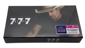 Garth Brooks 777 Jackpot Box Set 7 CD Factory Las Vegas 2025 - Picture 1 of 3