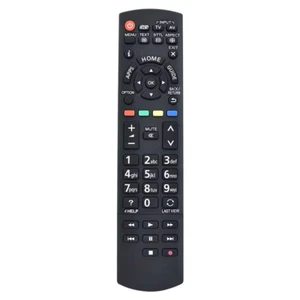 Nuevo Reemplazo N2QAYB000829 para Panasonic TV Control Remoto TXL42ET60 TXP50STW60 - Imagen 1 de 5