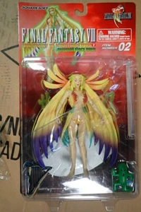 Final Fantasy VIII 8 Guardian Force SIREN Modellino 02 Art FX Kotobukiya - Foto 1 di 5