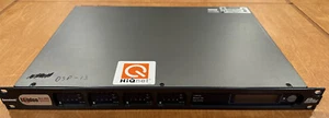 BSS Soundweb London BLU-800 Signal Processor. cobranet/blu-link - Picture 1 of 3