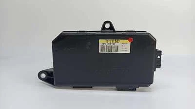 51711367 QUADRO DI CHIUSURA / 746596 PER FIAT STILO 192 1.9 JTD 115 - Immagine 1 di 4