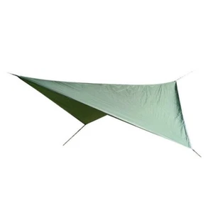 Ultralight Rain Fly Tent Tarp Waterproof Camping Canopy for Outdoor Adventures - Picture 1 of 13