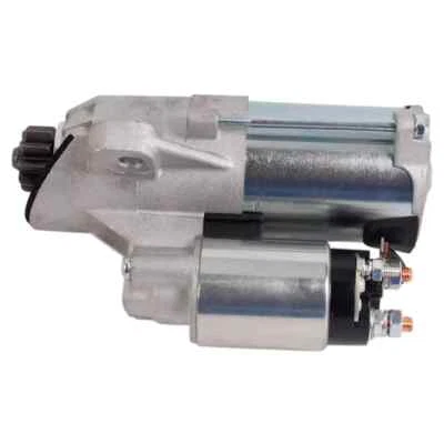 Arranque de carro para Ford Interceptor Utility 2013-2019 TRQ STA05177 Police - Imagem 1 de 4