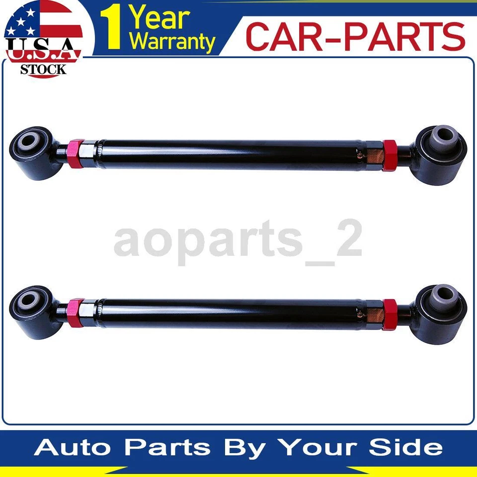 Brazo trasero Mevotech para Ford Mustang 2005 2006 2007 2008 2009 2010 2011 Foto 1 de 2