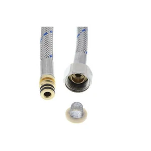 BLANCO Flexschlauch + Siebdichtung 52cm 122645 für BLANCO Wasserhahn NOTIS, etc. - Bild 1 von 4