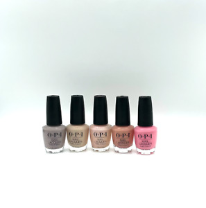 YOU PICK ONE! OPI Nail Polish (Various Colors Available)