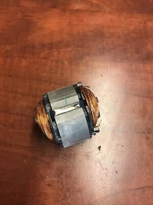 Used Genuine Parts Field Mount Assembly For DeWalt DWE6423 Random Orbital Sander - Picture 1 of 6