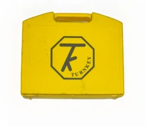 Schlüsselfertiges G Meter + Elektronisches Bremsmesser Verzögerungsmesser DVSA zugelassen - Bild 1 von 15
