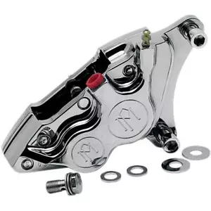 0053-2915P Performance Machine Four-Piston Differential-Bore Brake Caliper Kit - Picture 1 of 1