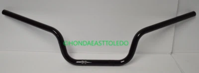 SUZUKI OEM BLACK HANDLEBARS KING QUAD 450 500 700 750 56111-31G30 - Image 1 of 4