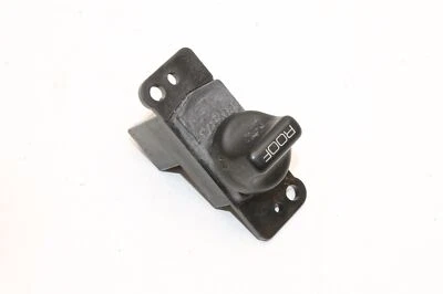 Honda S2000 Ap 2.0 AP1 Convertible Roof Switch M19176 Petrol 177kw 2002 - Image 1 of 3