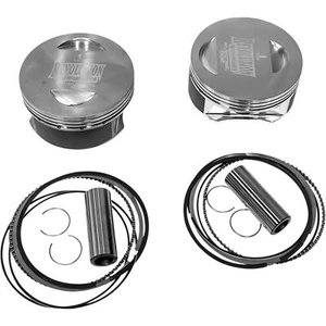 Revolution Performance Piston Kit RP301-113W - Bild 1 von 3
