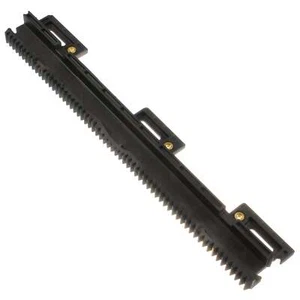 HP Library Half X-Axis Gear Rack for HW Rev 2 StoreEver ESL G3 - 694723-001 - Bild 1 von 2