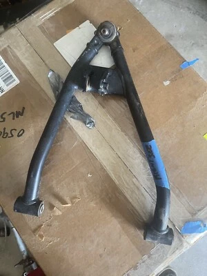 LOWER RIGHT CONTROL ARM  - OEM - 2009 KTM 525XC Four Wheeler ATV - Image 1 of 2