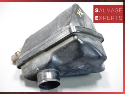 Resonador de tubo de entrada de aire Infiniti Qx56 Qx80 2011-2017 OEM Foto 1 de 4