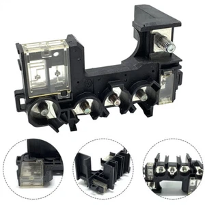 Battery Fuse Terminal Assembly For Honda Insight ZE2 2013-2014 Fit GE6 8 2009-14 - Picture 1 of 7