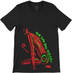 A TRIBE CALLED QUEST - The Low End Theory - NEW - XLARGE ONLY - Picture 1 of 1