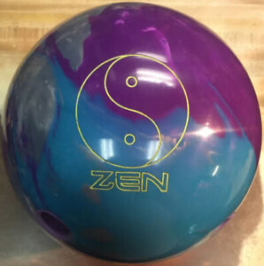 15lb 900 Global Zen Bowling Ball