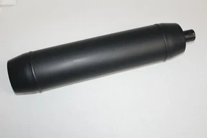 Exhaust Hyosung GV125 E4 from Year 2019 Muffler Exhaust - Picture 1 of 5