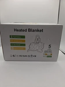 Heizdecke - Bild 1 von 8