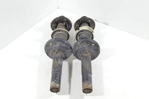 Porsche 986 Boxster Shock absorber coil spring set REAR 98633305120 - Picture 1 of 3