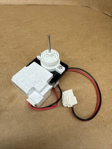 Kühlschrank Kühlschrank Verdampfermotor 5304530651 242077704 für Frigidaire - Bild 1 von 10