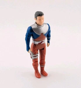 Hondo Dino Riders 1989 Tyco Vintage Action Figure - Picture 1 of 7