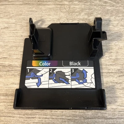 Cubierta de bandeja de tinta OEM pieza de repuesto para impresora de inyección de tinta Canon PIXMA MG3620 Foto 1 de 4