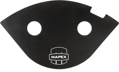 Proyector de tambor estándar Mapex de 14 pulgadas - negro Foto 1 de 4