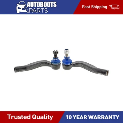 Extremo de barra de amarre exterior delantero izquierdo exterior delantero derecho para Lexus LS400 2000 1999 1998 Foto 1 de 4