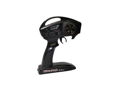 Traxxas Tqi 6528 Transmitter Bluetooth Capable 2.4GHz 2-Ch Radio Used Xrt Slash - Image 1 of 3