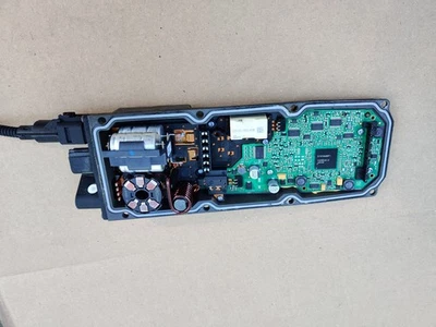 2013 - 2016 AUDI Q5 POWER STEERING MODULE  8R0 909 144 B - Image 1 of 2