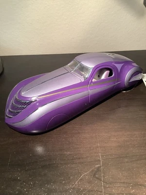 1939 DUESENBERG COUPE SIMONE FRANKLIN MINT PRECISION MODELS 1:24 SCALE DIECAST - Image 1 of 4