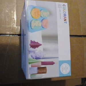 Candle Wax Colour - 24 Colours Liquid Candle Wax Dye for Candle Making - Highly - Picture 1 of 2