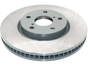 For 2006 Lexus GS300 Brake Rotor Front Left 94633QSSW - Picture 1 of 2