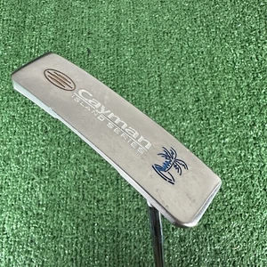 Rife Cayman Island Series Putter 36" RH - Picture 1 of 13