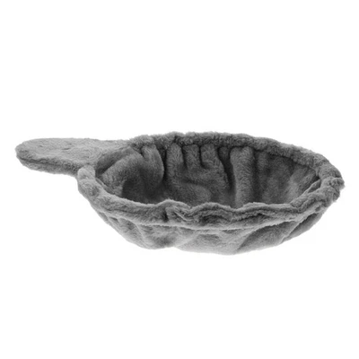  Großer Katzenbaum, Hängematte, Bettaufsatz, tiefer Korb, Ersatzteil, - Bild 1 von 4