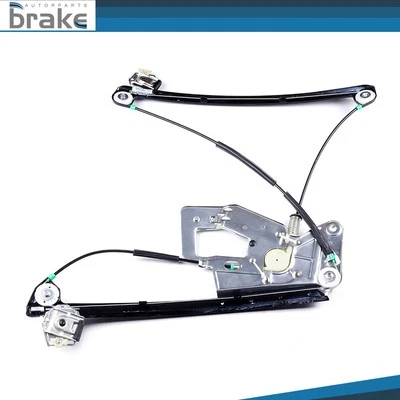 Regulador ventana delantero izquierdo bmw 525i 530i 540i m5 1997-2003 sin motor Foto 1 de 4