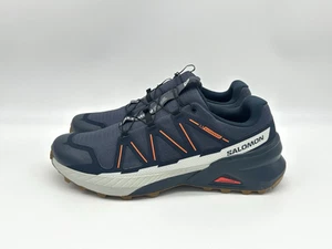 Salomon Speedcross Peak Men's Size 11 Trail Running Shoes 476008 - Picture 1 of 10
