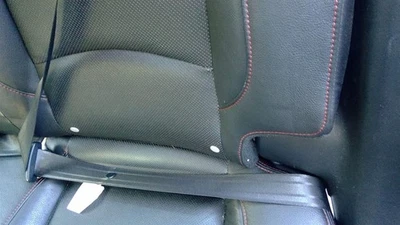 Used Rear Seat Belt Rear fits: 2016 Mazda 3 Rear Grade A — 第 1/4 张图片