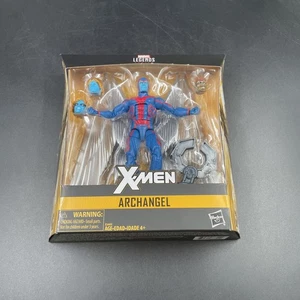 Marvel Legends X-Men Apocalypse - Archangel 6 Inch Action Figure - Picture 1 of 8