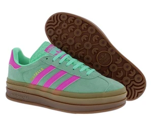 Scarpe Adidas Gazelle Bold da donna - Foto 1 di 5