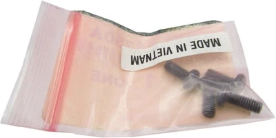 NUEVO BN96-48730A | TORNILLOS PARA TV SAMSUNG (paquete x4) OEM *****GARANTÍA GRATUITA DE 1 AÑO***** Foto 1 de 2