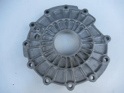 Porsche 911 / 964 Getriebe Seitenabdeckung 9503013124R - Image 1 of 4