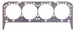 Fel-Pro 1004 Head Gasket Chevrolet V8 Small Block - Picture 1 of 1