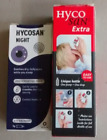 Hycosan Extra Eye Drops 7.5ml /Hycosan Night 5g