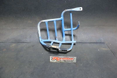 2000 KAWASAKI LAKOTA 300 KEF300A RIGHT MUD SPLASH GUARD FOOTWELL 34028-1398-5A - Imagem 1 de 4
